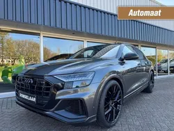 Grijs Gebruikt 2019 Audi Q8 Proline SUV | € 60.945 (Super prijs)