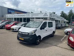 Overige Gebruikt 2015 Opel Vivaro Selection Van | € 10.950 (Iets duurder)