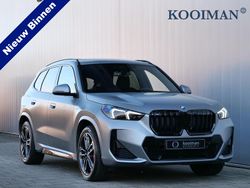 Grijs Gebruikt 2025 BMW X1 M Sport SUV | € 55.895 (Duur)