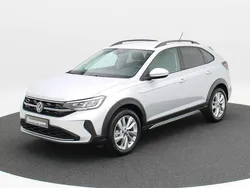 Grijs Nieuw 2024 VW Taigo Edition SUV | € 31.450 (Eerlijke prijs)