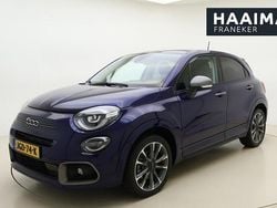 Blauw Gebruikt 2024 Fiat 500X Sport SUV | € 26.950 (Eerlijke prijs)