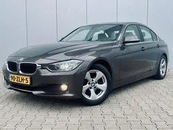 Bruin Gebruikt 2013 BMW 320 Efficient Dynamics Sedan | € 7.999 (Eerlijke prijs)