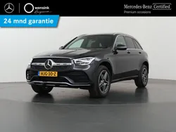 Grijs Gebruikt 2022 Mercedes GLC300e Business SUV | € 51.850 (Iets duurder)