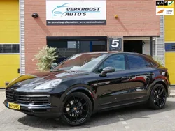 Zwart Gebruikt 2019 Porsche Cayenne SUV | € 69.950 (Eerlijke prijs)