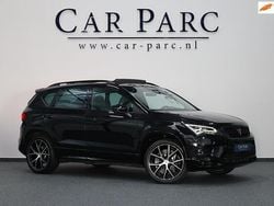 Zwart Gebruikt 2019 Cupra Ateca SUV | € 29.495 (Eerlijke prijs)
