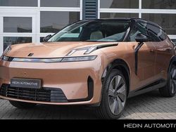 Nieuw 2025 Lynk & Co 08 SUV | € 59.990 (Eerlijke prijs)