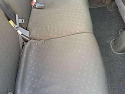 Zwart Gebruikt 2008 Toyota Yaris MPV | € 3.250 (Eerlijke prijs)