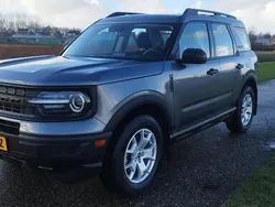 Grijs Gebruikt 2021 Ford Bronco Sport SUV | € 37.495