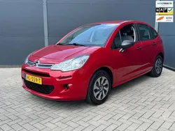 Rood Gebruikt 2015 Citroën C3 Attraction Hatchback | € 4.950 (Eerlijke prijs)