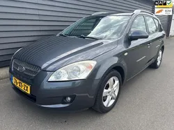 Grijs Gebruikt 2007 Kia Ceed 2 Stationwagen | € 2.245 (Goede deal)