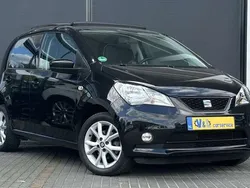 Zwart Gebruikt 2018 Seat Mii Style Hatchback | € 10.950 (Duur)