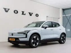 Blauw Gebruikt 2024 Volvo EX30 Core SUV | € 32.950 (Super prijs)