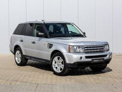 Grijs Gebruikt 2005 Land Rover Range Rover Sport SE SUV | € 9.999
