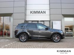 Grijs Gebruikt 2024 Land Rover Discovery 5 SE Dynamic SUV | € 53.900 (Iets duurder)