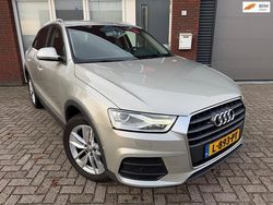 Geel Gebruikt 2015 Audi Q3 Design SUV | € 14.499 (Eerlijke prijs)