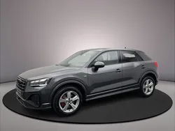 Grijs Nieuw 2025 Audi Q2 Ambiente SUV | € 49.444 (Eerlijke prijs)