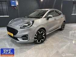 Grijs Gebruikt 2023 Ford Puma ST SUV | € 20.450 (Super prijs)