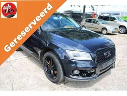 Blauw Gebruikt 2014 Audi Q5 SUV | € 8.800 (Goede deal)
