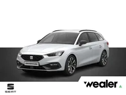 Grijs Nieuw 2025 Seat Leon Business Stationwagen | € 44.064 (Duur)