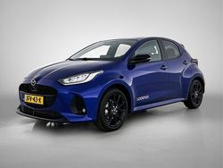 Blauw Gebruikt 2025 Mazda 2 Homura-Line Hatchback | € 32.945