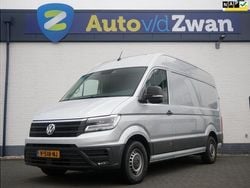 Zilver Gebruikt 2018 VW Crafter Highline Van | € 11.750 (Duur)