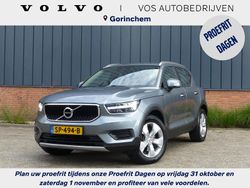Grijs Gebruikt 2018 Volvo XC40 Momentum SUV | € 27.450 (Eerlijke prijs)