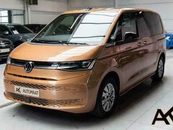 Bruin Gebruikt 2022 VW Multivan Life Van | € 64.600