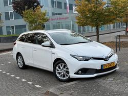 Gebruikt 2017 Toyota Auris | € 11.990 (Eerlijke prijs)