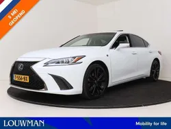 Lexus ES300