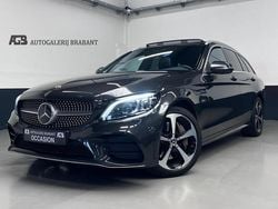 Gebruikt 2020 Mercedes 300 Business | € 31.999