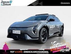 (ebd) shale grey Gebruikt 2025 Kia EV4 Hatchback | € 49.890 (Eerlijke prijs)