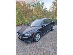 Zwart Gebruikt 2008 Volvo C30 Kinetic Hatchback | € 2.250 (Goede deal)