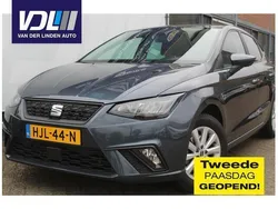 Grijs Gebruikt 2023 Seat Ibiza FR Hatchback | € 20.450 (Goede deal)