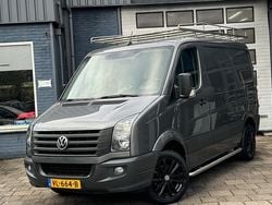 Overige Gebruikt 2014 VW Crafter Van | € 7.495 (Super prijs)
