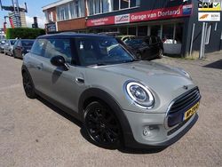 Gebruikt 2017 Mini Cooper Chili Hatchback | € 16.499 (Goede deal)