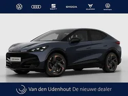 Blauw Nieuw 2025 Cupra Tavascan SUV | € 51.635 (Eerlijke prijs)
