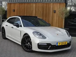 Gebruikt 2018 Porsche Panamera Sport Turismo Sedan | € 59.995 (Iets duurder)