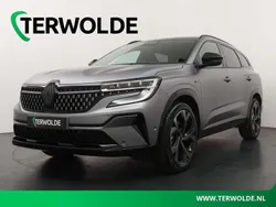 Grijs Gebruikt 2025 Renault Espace Esprit Alpine MPV | € 51.705