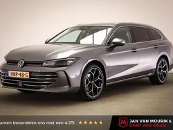 Grijs Gebruikt 2024 VW Passat Business Stationwagen | € 38.245 (Eerlijke prijs)