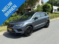 Grijs Gebruikt 2019 Cupra Ateca SUV | € 30.995 (Eerlijke prijs)