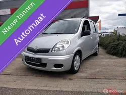 Zilver Gebruikt 2006 Toyota Yaris Stationwagen | € 6.950
