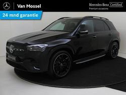 Zwart Gebruikt 2025 Mercedes GLE400 AMG line SUV | € 108.945 (Iets duurder)