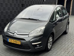 Grijs Gebruikt 2013 Citroën C4 Picasso MPV | € 3.950