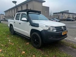 Gebruikt 2016 VW Amarok Pickup | € 15.500 (Duur)