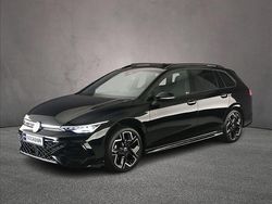 Zwart Gebruikt 2024 VW Golf VIII R-line Edition Stationwagen | € 41.900
