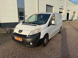 Gebruikt 2009 Peugeot Expert Van | € 1.499 (Duur)
