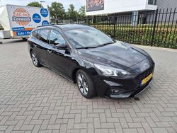 Zwart Gebruikt 2020 Ford Focus ST Stationwagen | € 14.500 (Iets duurder)