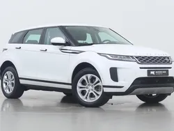 Wit Gebruikt 2021 Land Rover Range Rover evoque S | € 35.400 (Super prijs)
