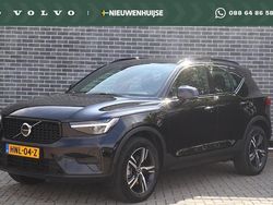Zwart Gebruikt 2025 Volvo XC40 Plus SUV | € 44.899 (Eerlijke prijs)