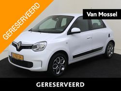 Wit Gebruikt 2020 Renault Twingo Collection Hatchback | € 12.035 (Eerlijke prijs)